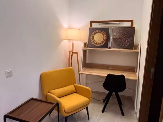 整套出租 • 新加坡河 •  The Florence Residences • S$3350 • 共管公寓 • 527ft² / 48m² 照片