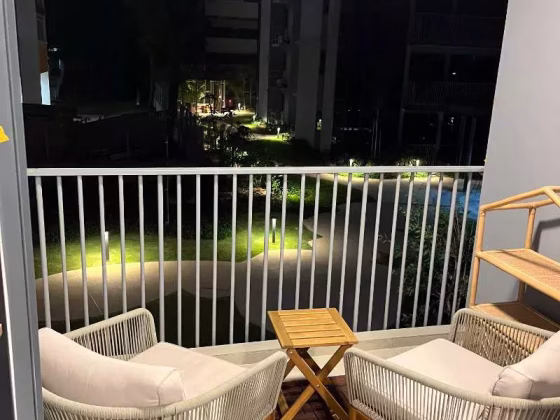 整套出租 • 新加坡河 •  The Florence Residences • S$3350 • 共管公寓 • 527ft² / 48m² 照片