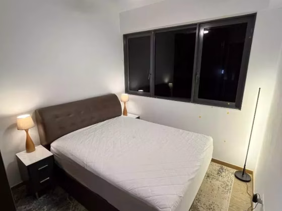 整套出租 • 新加坡河 •  The Florence Residences • S$3350 • 共管公寓 • 527ft² / 48m² 照片