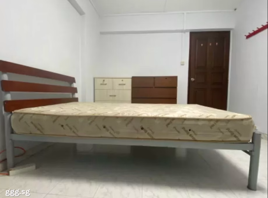 单间出租 • 市中心 • 101 Bishan Street 12 • S$950 • 4房(3臥室) • 普通房 照片