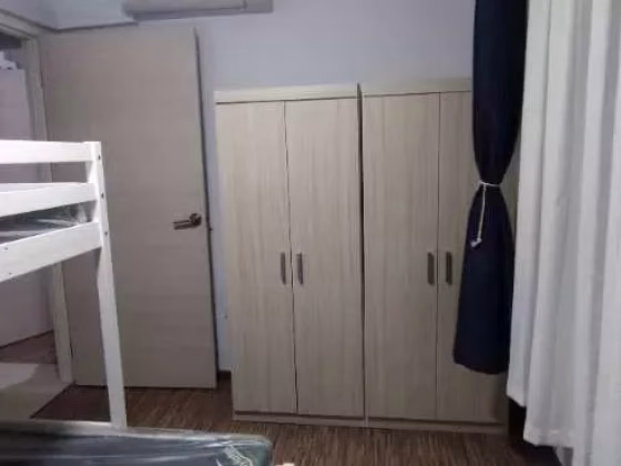 单间出租 • 梧槽 • 506C Yishun Avenue 4 • S$1300 • 3房(2臥室) • 普通房 照片