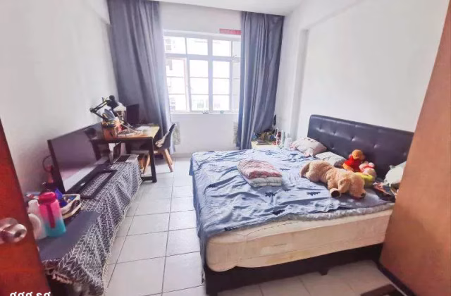 单间出租 • 博物馆 • PENHAS ROAD (208191) • S$1500 • 联排排屋 • 普通房