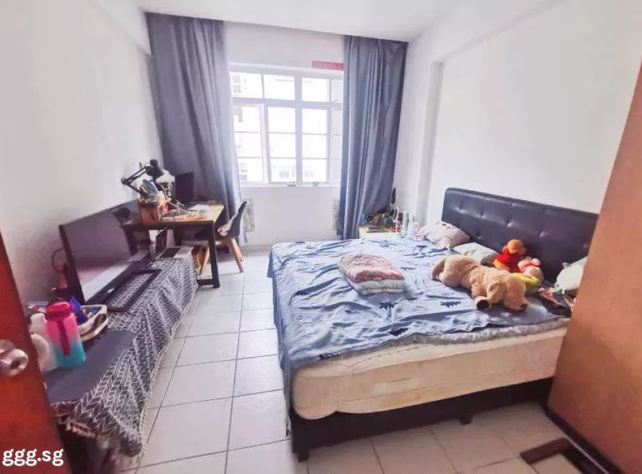 单间出租 • 博物馆 • PENHAS ROAD (208191) • S$1500 • 联排排屋 • 普通房 照片