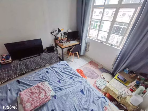 单间出租 • 博物馆 • PENHAS ROAD (208191) • S$1500 • 联排排屋 • 普通房 照片