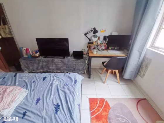 单间出租 • 博物馆 • PENHAS ROAD (208191) • S$1500 • 联排排屋 • 普通房 照片