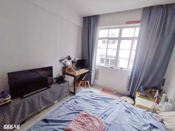 单间出租 • 博物馆 • PENHAS ROAD (208191) • S$1500 • 联排排屋 • 普通房 照片