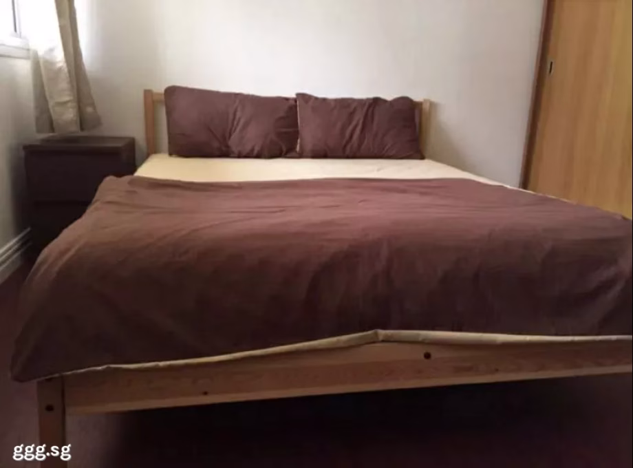 单间出租 • 芽笼 • 291 Choa Chu Kang Avenue 3 • S$999 • 3房(2臥室) • 普通房 照片