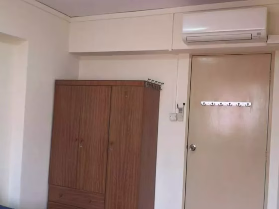 单间出租 • 后港 • 477 Sembawang Drive • S$800 • 4房(3臥室) • 普通房 照片