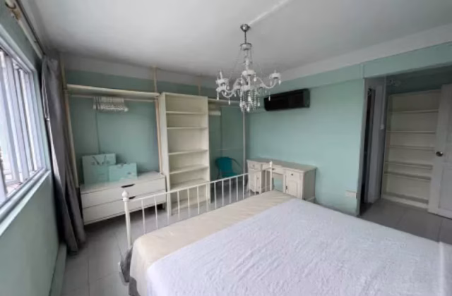单间出租 • 市中心 • 165 Bishan Street 13 • S$1750 • 5房(4臥室) • 主人房