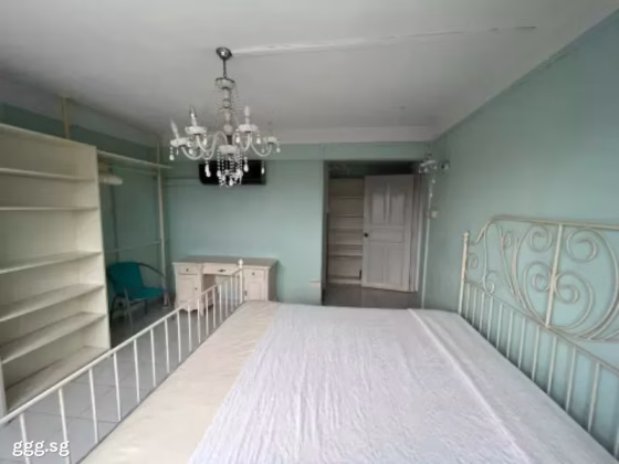 单间出租 • 市中心 • 165 Bishan Street 13 • S$1750 • 5房(4臥室) • 主人房 照片