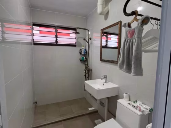 单间出租 • 市中心 • 165 Bishan Street 13 • S$1750 • 5房(4臥室) • 主人房 照片