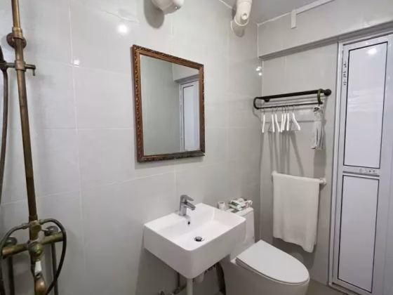 单间出租 • 市中心 • 165 Bishan Street 13 • S$1750 • 5房(4臥室) • 主人房 照片