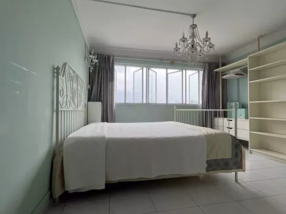 单间出租 • 市中心 • 165 Bishan Street 13 • S$1750 • 5房(4臥室) • 主人房 照片