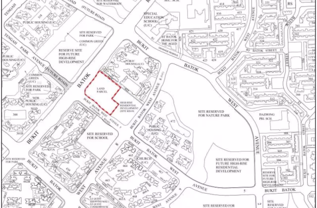 房屋出售 • 武吉巴督 • 390 Bukit Batok West Avenue 5 • S$1380000 • 执行公寓 • 950ft² / 88m²