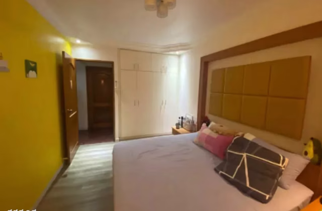 单间出租 • 后港 • 320 Sembawang Close • S$1100 • 4房(3臥室) • 普通房