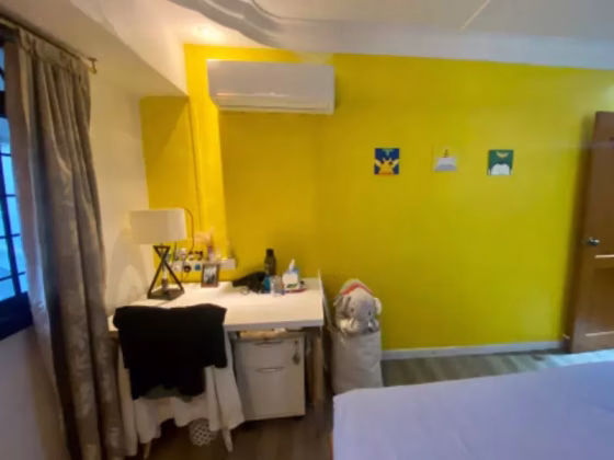 单间出租 • 后港 • 320 Sembawang Close • S$1100 • 4房(3臥室) • 普通房 照片