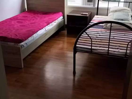 单间出租 • 碧山 • 286B Compassvale Crescent • S$500000 • 4房(3臥室) • 普通房 照片