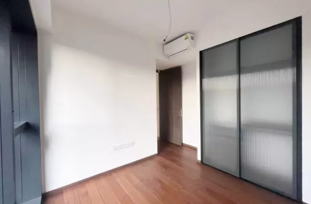 单间出租 • 淡滨尼 •  The M • S$1900 • 住宅公寓 • 普通房
