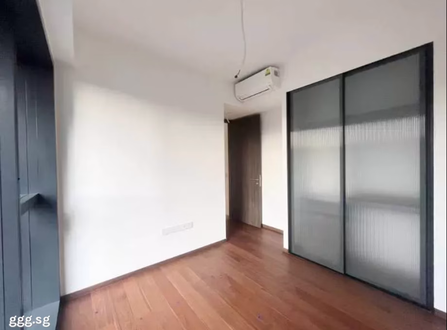 单间出租 • 淡滨尼 •  The M • S$1900 • 住宅公寓 • 普通房 照片