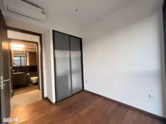 单间出租 • 淡滨尼 •  The M • S$1900 • 住宅公寓 • 普通房 照片