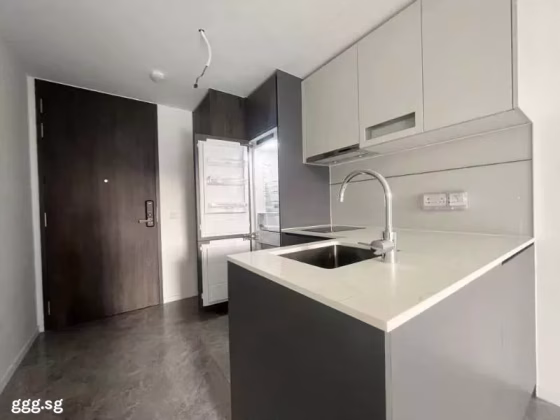 单间出租 • 淡滨尼 •  The M • S$1900 • 住宅公寓 • 普通房 照片