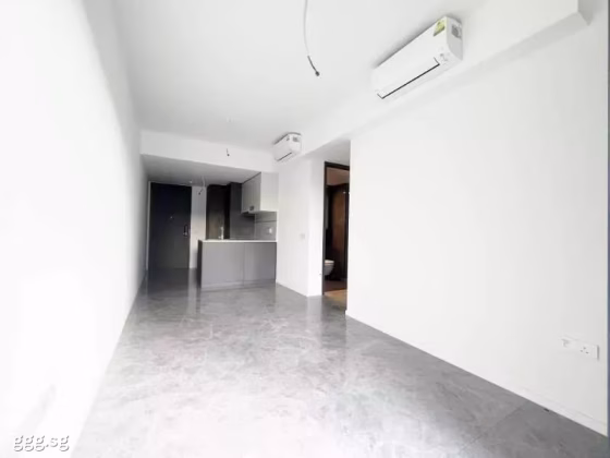 单间出租 • 淡滨尼 •  The M • S$1900 • 住宅公寓 • 普通房 照片