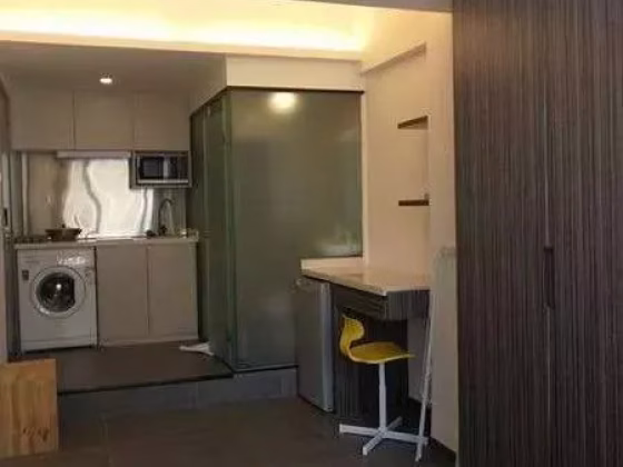 单间出租 • 巴耶利峇 • 116 Jurong East Street 13 • S$750 • 3房(2臥室) • 主人房 照片
