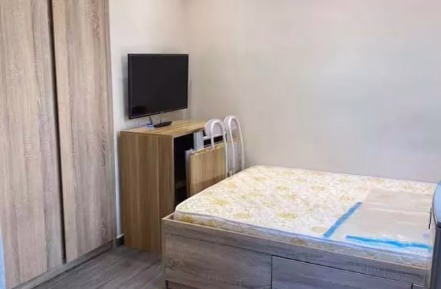 单间出租 • 纽顿 •  Tan Tong Meng Tower • S$750 • 住宅公寓 • 主人房
