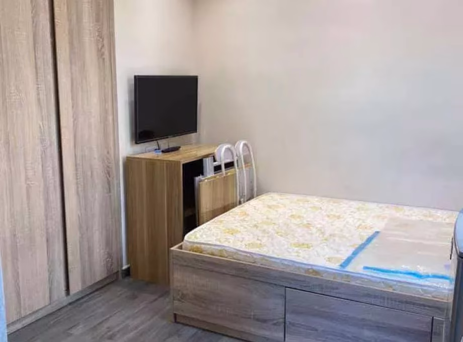 单间出租 • 纽顿 •  Tan Tong Meng Tower • S$750 • 住宅公寓 • 主人房 照片