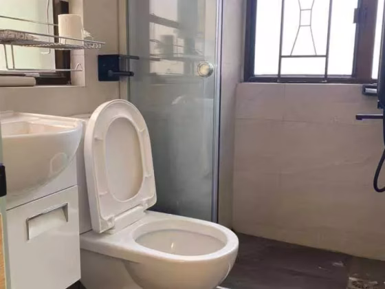 单间出租 • 纽顿 •  Tan Tong Meng Tower • S$750 • 住宅公寓 • 主人房 照片