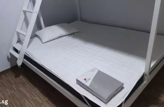 单间出租 • 梧槽 • 506C Yishun Avenue 4 • S$650 • 3房(2臥室) • 床位出租