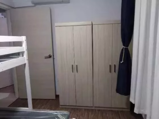 单间出租 • 梧槽 • 506C Yishun Avenue 4 • S$650 • 3房(2臥室) • 床位出租 照片