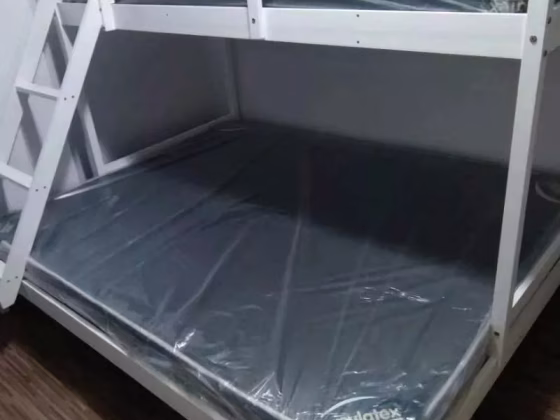 单间出租 • 梧槽 • 506C Yishun Avenue 4 • S$650 • 3房(2臥室) • 床位出租 照片