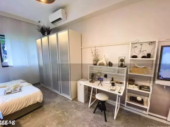 整套出租 • 淡滨尼 •  The M • S$10000000 • 住宅公寓 • 400ft² / 37m² 照片