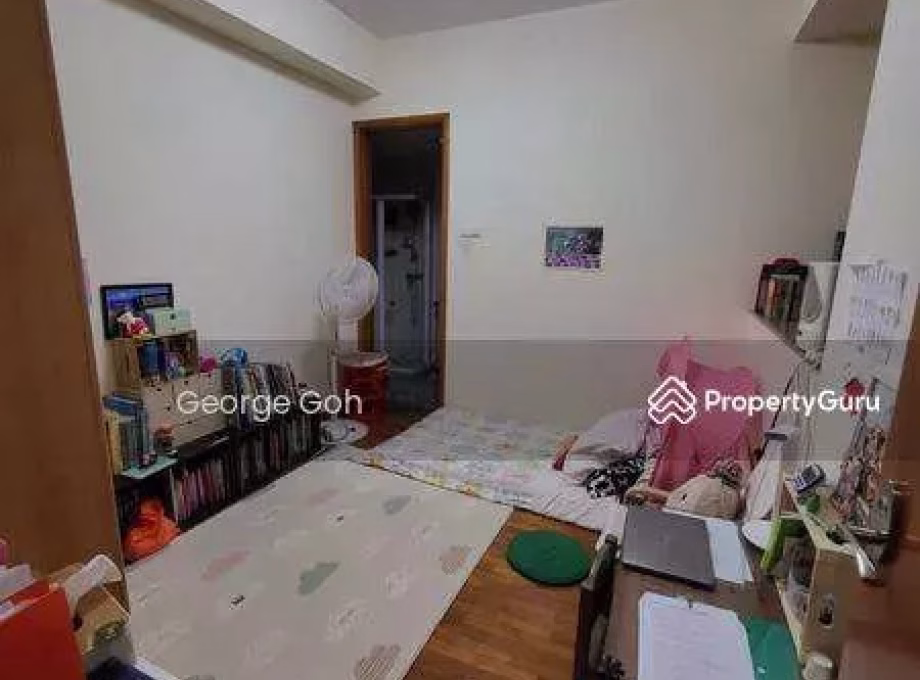 整套出租 • 蔡厝港 •  Queens • S$7300 • 共管公寓 • 1410ft² / 130m² 照片