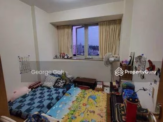整套出租 • 蔡厝港 •  Queens • S$7300 • 共管公寓 • 1410ft² / 130m² 照片