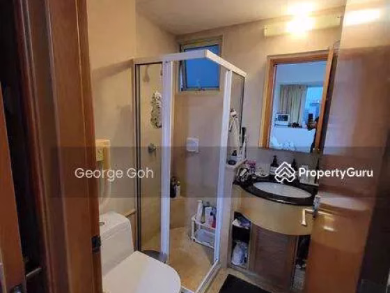 整套出租 • 蔡厝港 •  Queens • S$7300 • 共管公寓 • 1410ft² / 130m² 照片