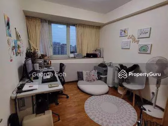 整套出租 • 蔡厝港 •  Queens • S$7300 • 共管公寓 • 1410ft² / 130m² 照片