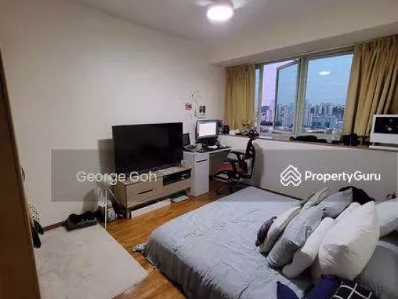 整套出租 • 蔡厝港 •  Queens • S$7300 • 共管公寓 • 1410ft² / 130m² 照片