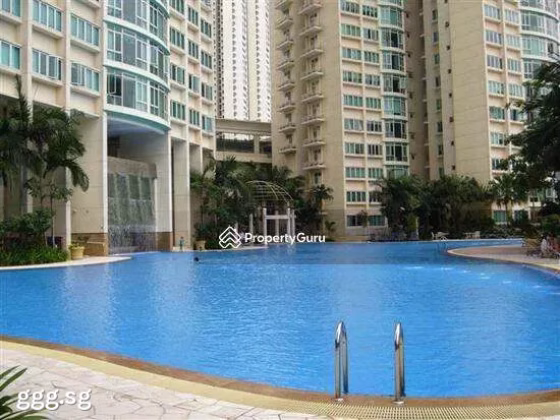 整套出租 • 蔡厝港 •  Queens • S$7300 • 共管公寓 • 1410ft² / 130m² 照片