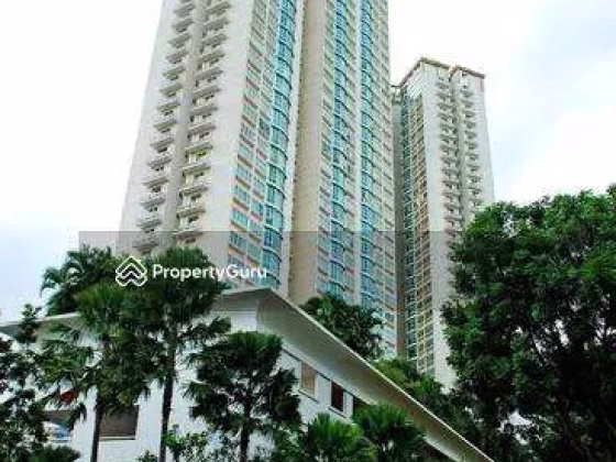 整套出租 • 蔡厝港 •  Queens • S$7300 • 共管公寓 • 1410ft² / 130m² 照片