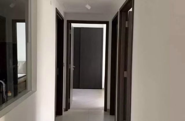 整套出租 • 芽笼 •  Inz Residence • S$4100 • 共管公寓 • 969ft² / 90m²