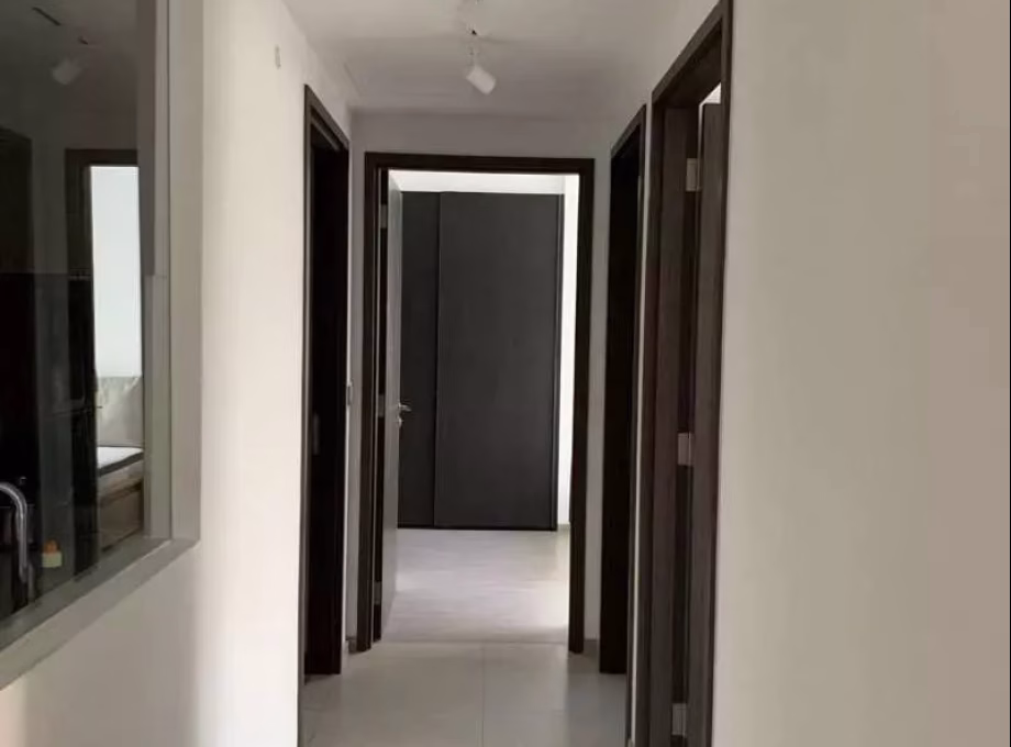 整套出租 • 芽笼 •  Inz Residence • S$4100 • 共管公寓 • 969ft² / 90m² 照片
