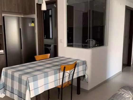 整套出租 • 芽笼 •  Inz Residence • S$4100 • 共管公寓 • 969ft² / 90m² 照片
