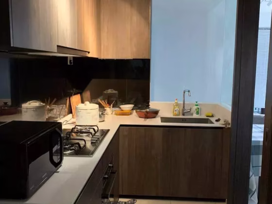 整套出租 • 芽笼 •  Inz Residence • S$4100 • 共管公寓 • 969ft² / 90m² 照片