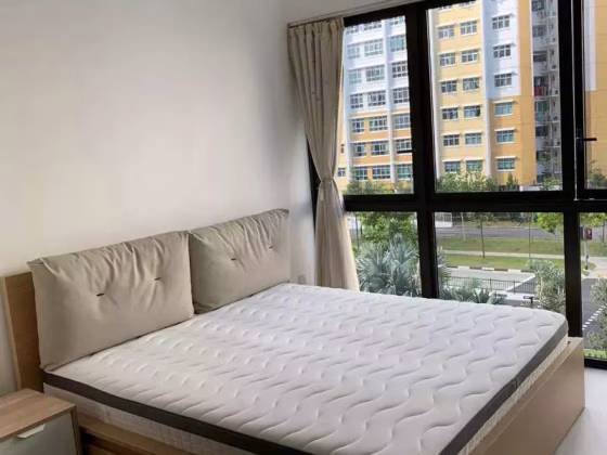 整套出租 • 芽笼 •  Inz Residence • S$4100 • 共管公寓 • 969ft² / 90m² 照片