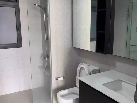 整套出租 • 芽笼 •  Inz Residence • S$4100 • 共管公寓 • 969ft² / 90m² 照片