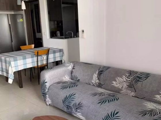 整套出租 • 芽笼 •  Inz Residence • S$4100 • 共管公寓 • 969ft² / 90m² 照片
