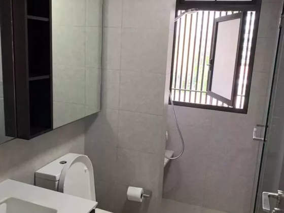 整套出租 • 芽笼 •  Inz Residence • S$4100 • 共管公寓 • 969ft² / 90m² 照片