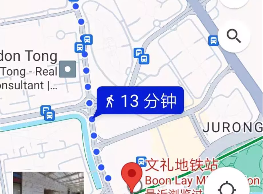 单间出租 • 林厝港 • 678B Jurong West Street 64 • S$1000 • 4房(3臥室) • 普通房 照片